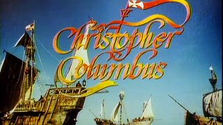 Christopher Columbus The Miniseries 2of5