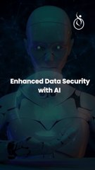 Enhanced Data Security with AI 1