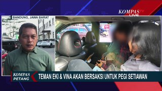 Pengacara Pegi Siapkan Saksi Kunci Kasus Vina Cirebon, Mampukah Keterangan L Ungkap Fakta?