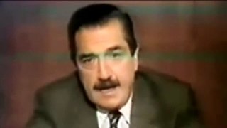 Raúl Alfonsin en Cadena Nacional sobre la Ley de Obediencia Debida (1987)