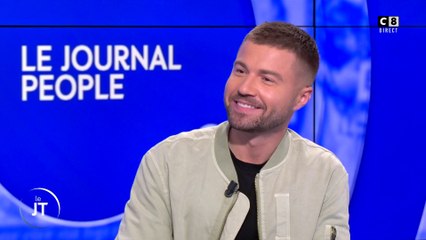 Vos people : "Hot Ones", Pierre Niney ose l'interview pimentée !