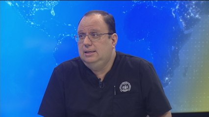 Fernando Castañeda habla sobre los retos de la CSS