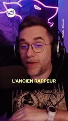 Kroc Blanc, le youtubeur le plus productif de la fachosphère