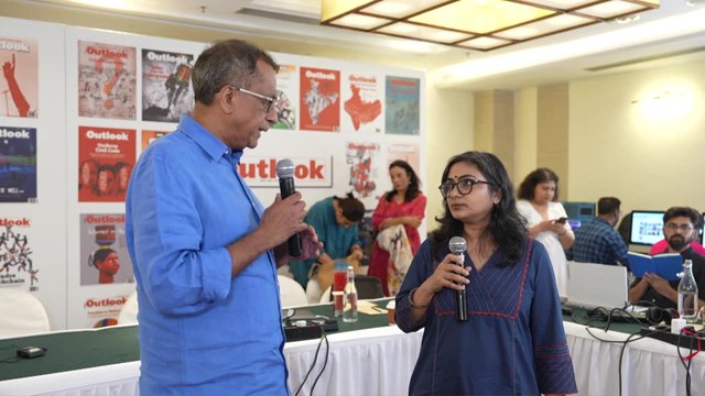 Outlook Talks: Satish Padmanabhan & Nidhi Sinha Discuss Elections’ Impact on Stock Market