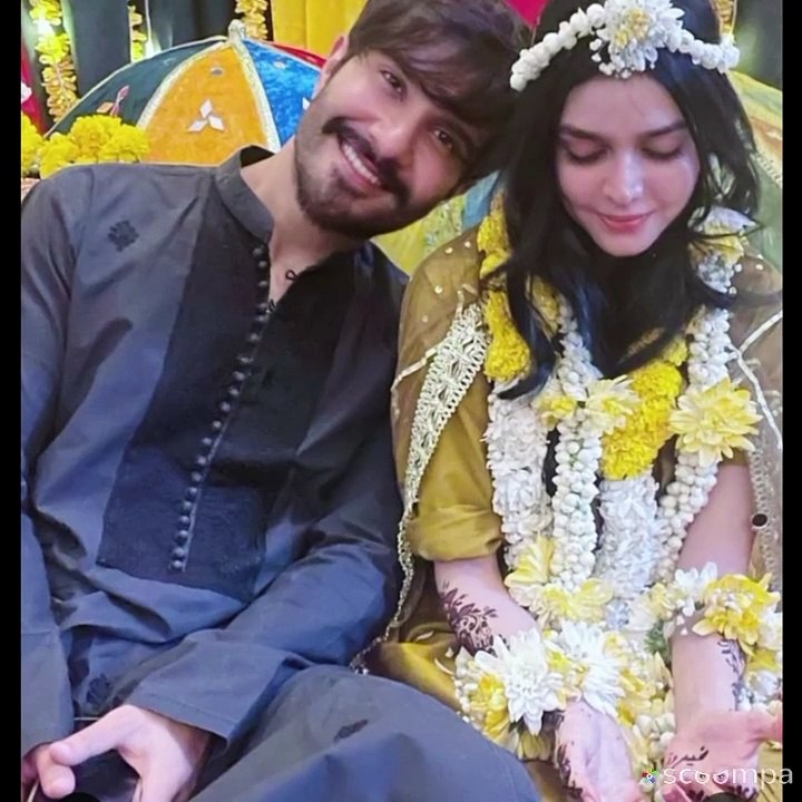 Feroz khan second time married