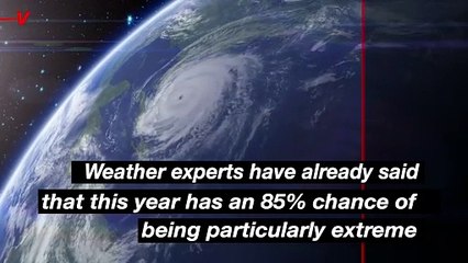 2024 Hurricane Season Expected to Be One for the Record Books