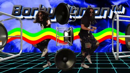 Borby Norton - Happy Hour Boulevard