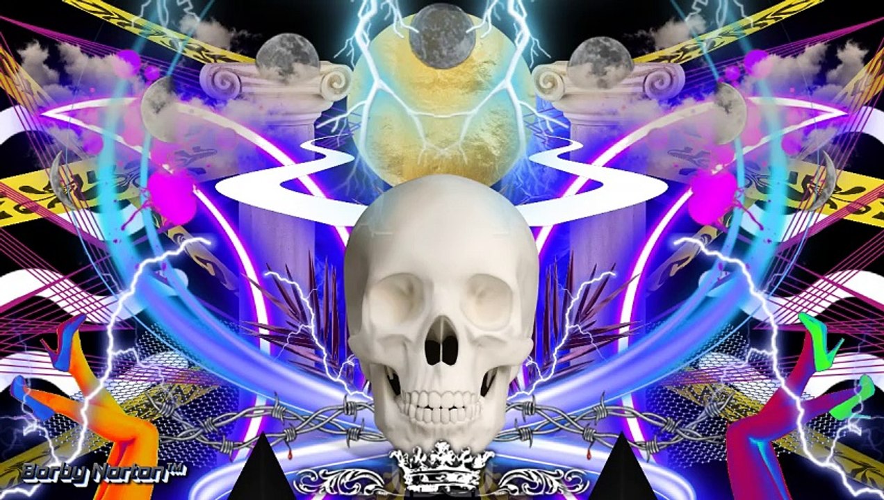 Borby Norton - OutRuntimeBroker