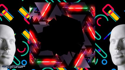 Borby Norton - AUT0 (Visual Video)