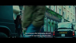 Hellboy Bande-annonce (NL)