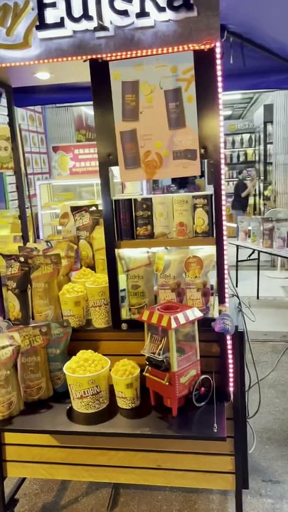 Exploring the enchanting Night Market at Jonker Walker Street, Melaka, Malaysia on a Saturday night