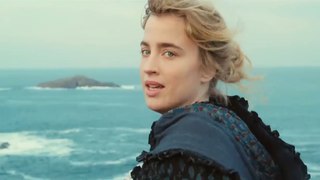 Portrait de la jeune fille en feu Bande-annonce (EN)