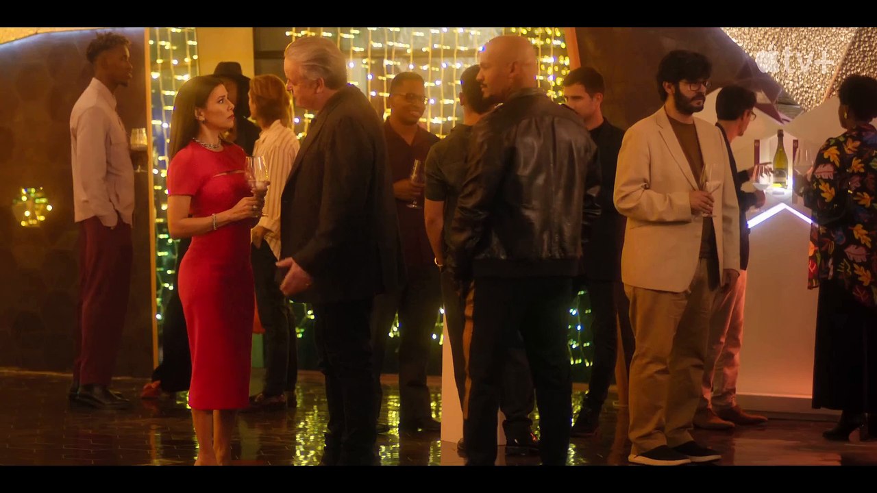 Land of Women Trailer OV