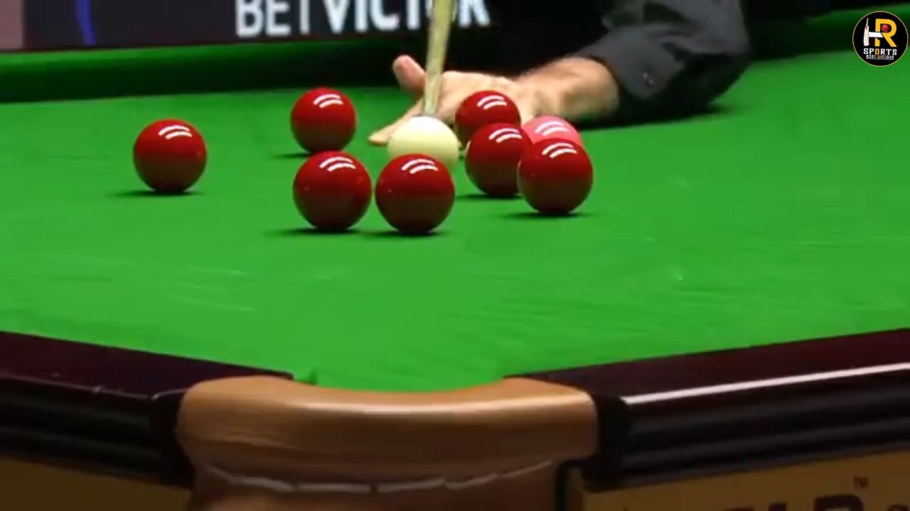 Snooker classic