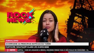 ROCK NEWS | Estradas mineiras têm 10 mortes no feriado de Corpus Christi