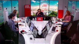 Le journal RTL de 15h du 04 juin 2024