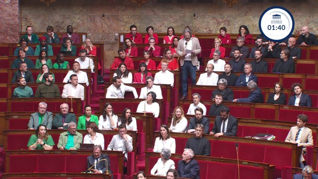 Gaza est aujourd'hui un ghetto où l'armée israélienne extermine un peuple que la France a abandonné estime Aymeric Caron, apparenté LFI