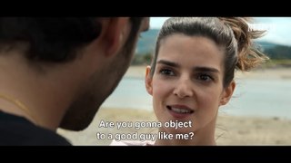 Gangs of Galicia - S01 Trailer (English Subs) Hd