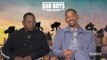 WATCH: Martin Lawrence And Will Smith On The Poignant 