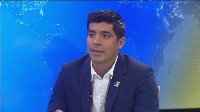 Alcalde electo de Los Santos con la mira puesta en una nueva policlínica y un sistema de tratamiento de los desechos