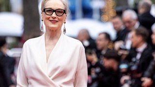 Meryl Streep : l’actrice oscarisée en concert à Paris dans quelques jours