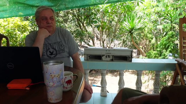 Bei Geld hört die Freundschaft auf! #youtube #thailand #Thaimassage #kosmetik #auswandern mit Hund