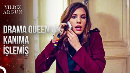 Belki Bir Tık Abartmış Olabilirim Ama Neden Olmasın