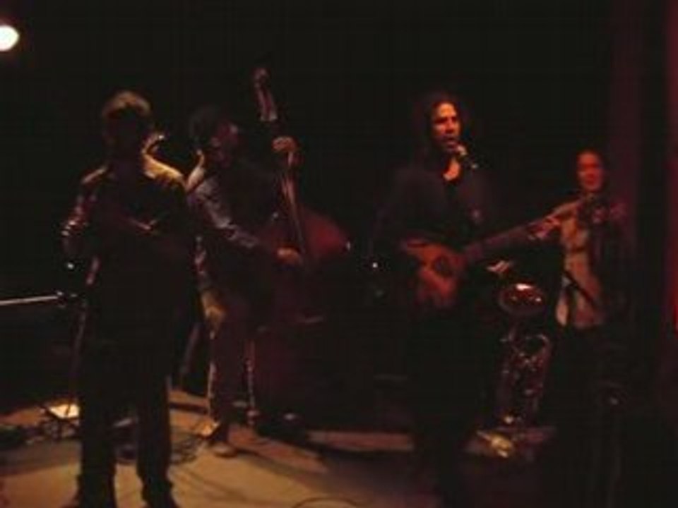 Le P'TIT BAZAR : "Au fur et à mesure"