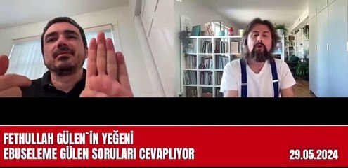 Teröristbaşı Gülen’in yeğeninden Akşener itirafı! “Oy kazandırmak için...”