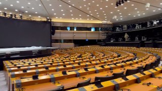 Até onde pode ir a extrema direita no Parlamento Europeu?