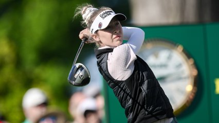 Was Lancaster Country Club Too Difficult for U.S. Women's Open?