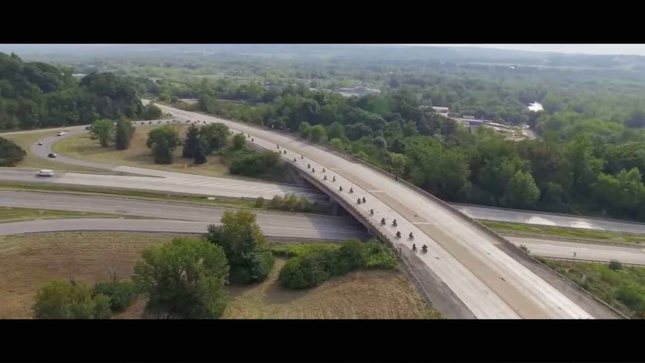 Blockhead City Television Show Reel (2024)