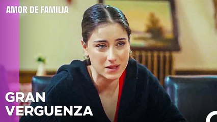Pido Perdón Por Mi Padre - Amor De Familia Capitulo 168