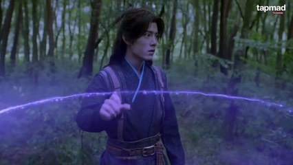 Douluo Continent S01 E16 Hindi Dubbed | Hub4You