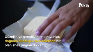 Yüzyılın güzellik sırrı kırışıkları silgi gibi siliyor! Hindistan cevizi yağını sollayıp 10 yaş birden gençleştiriyor