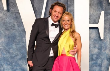 『西部戦線異状なし』レスリー・パターソンの夫サイモン・マーシャルが死去、享年54歳