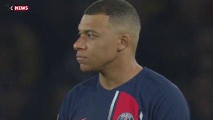 Tout juste transféré, Kylian Mbappé agite l'Espagne