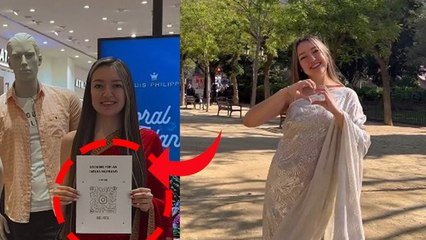 Russian Influencer Looking For an Indian Husband, QR Code Unique Proposal Video Viral... | Boldsky