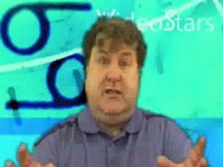 Russell Grant Video Horoscope Cancer April Sunday 13th