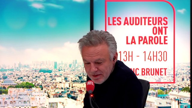 L'INTÉGRALE - Les Auditeurs ont la parole du 04 juin 2024