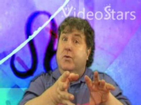 Russell Grant Video Horoscope Leo April Sunday 13th