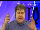 Russell Grant Video Horoscope Virgo April Sunday 13th