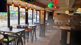 Inside popular Sheffield cocktail bar reopening after major refurb