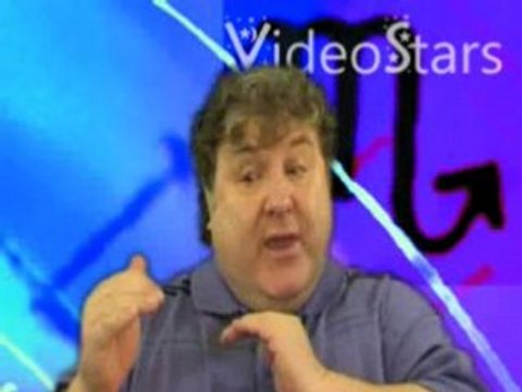 Russell Grant Video Horoscope Scorpio April Sunday 13th