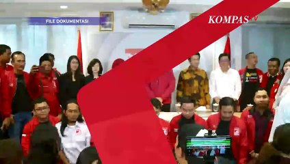 Respons Gibran Soal Kaesang Akan Maju di Pilkada Jakarta