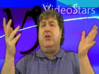 Russell Grant Video Horoscope Capricorn April Sunday 13th