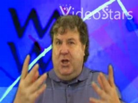 Russell Grant Video Horoscope Aquarius April Sunday 13th