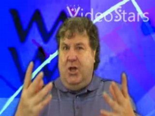Russell Grant Video Horoscope Aquarius April Sunday 13th