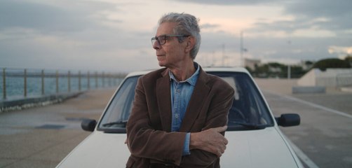 Con gli Uomini in Marcia di Peter Marcias