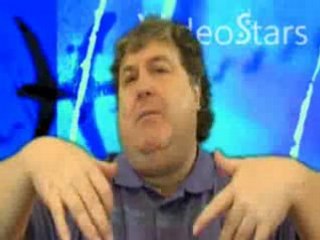 Russell Grant Video Horoscope Pisces April Sunday 13th